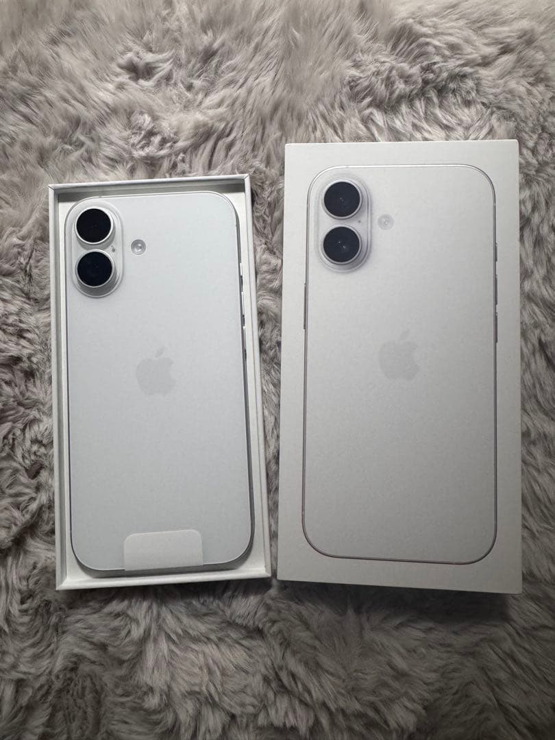 【新品未使用】iPhone17 SIMフリー　ホワイト256G Apple iPhone 17 256GB SIMフリー [ホワイト] 価格比較 - 価格.com