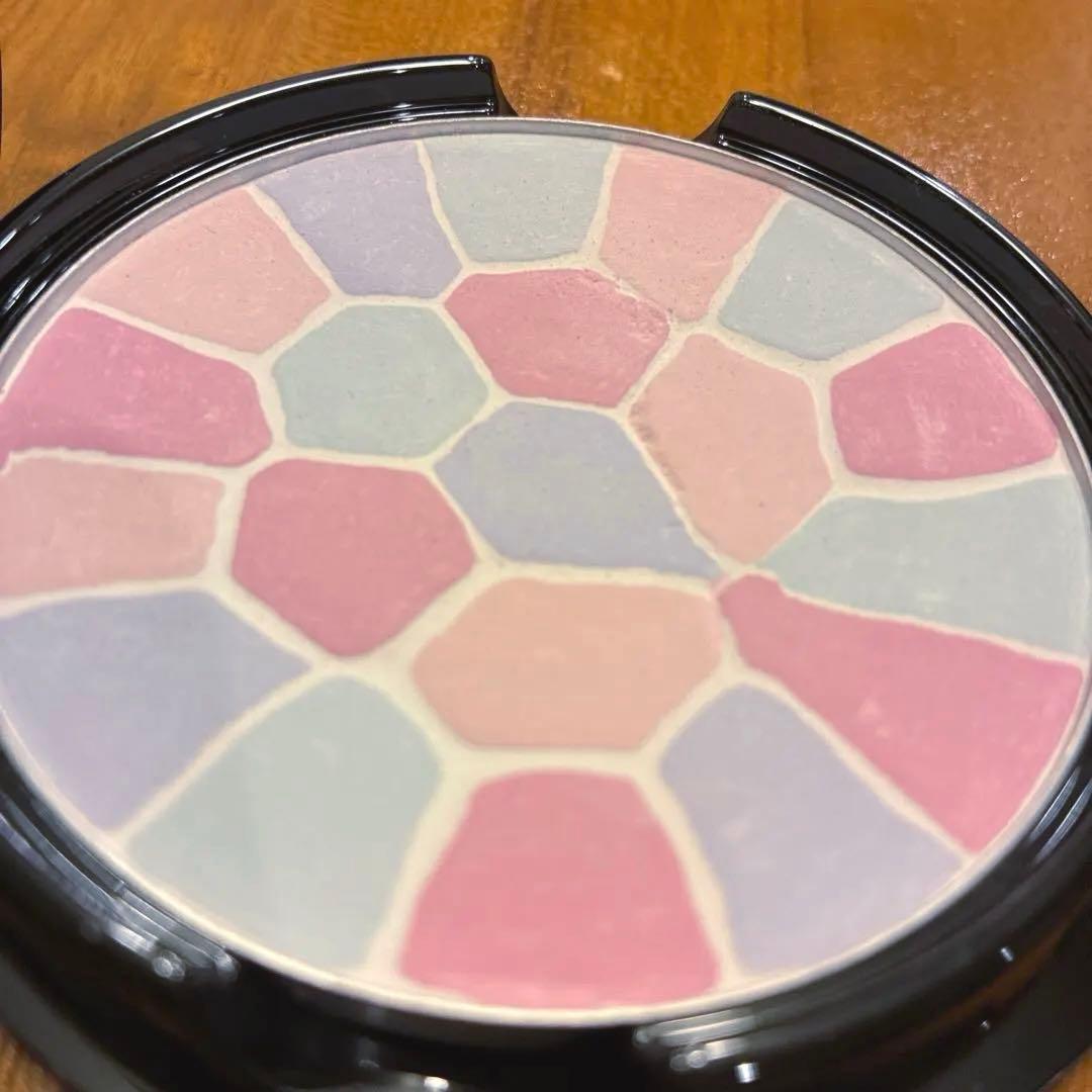 エレガンス プードル27g Ⅷ番 ELEGANCE（エレガンス） 【#8番 27g】【数量限定】【本体】【ケース