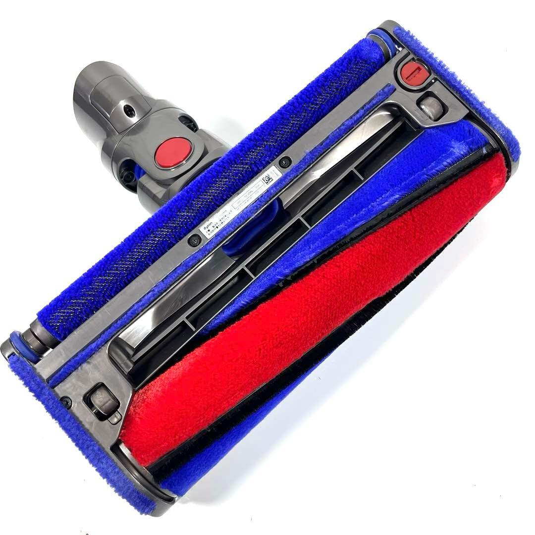 分解洗浄】 Dyson CY24 フルセット a69 - メルカリ