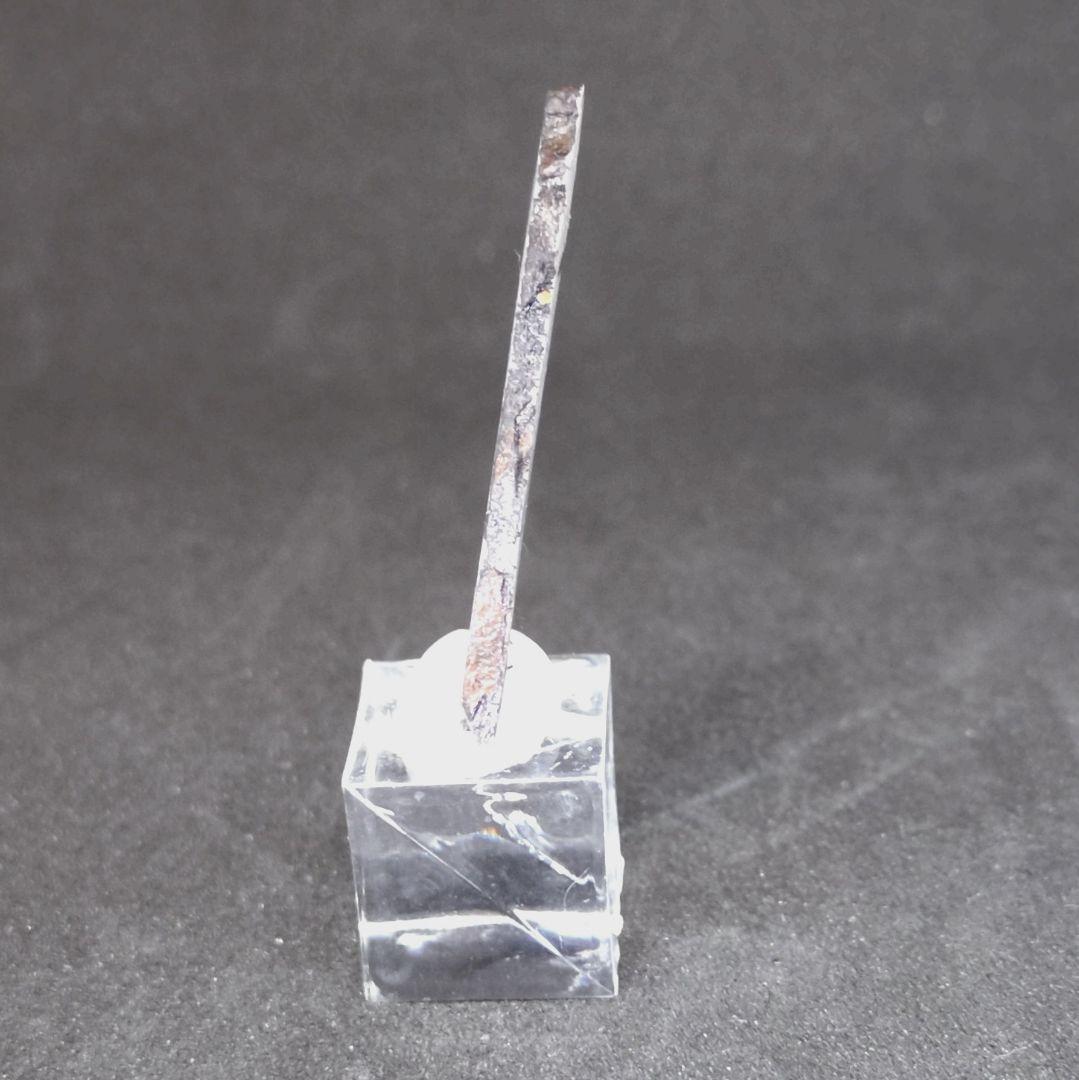 ギベオン隕石　(スライス)　6.78g