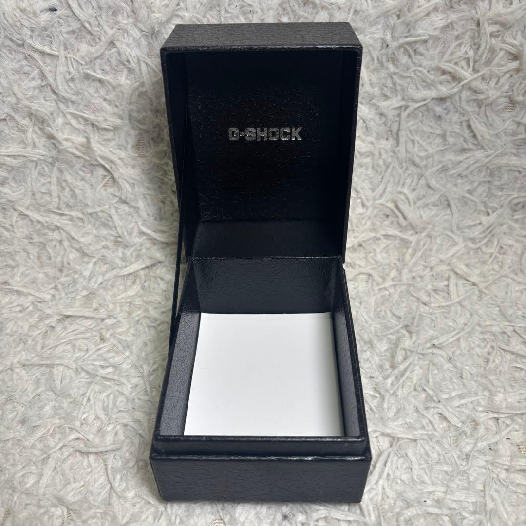 極美品 未使用レベル 箱付 G-SHOCK AWG-M100SBY イエロー - メルカリ