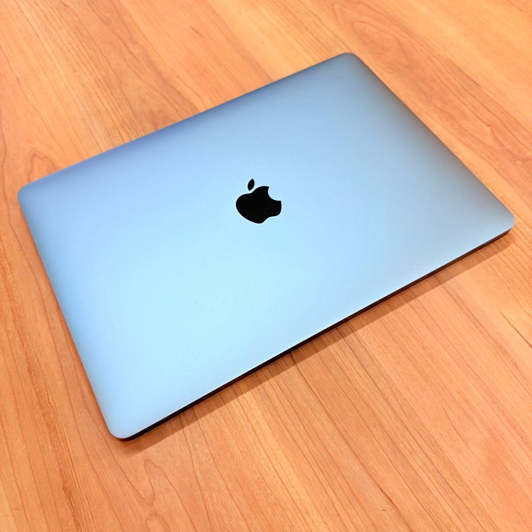 MacBook Air 13インチ 2020 M1 フルカスタム 管理3338 - メルカリ