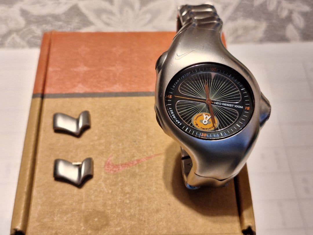 Nike Triax Armored ナイキ トライアックス アーマード動作品 - メルカリ