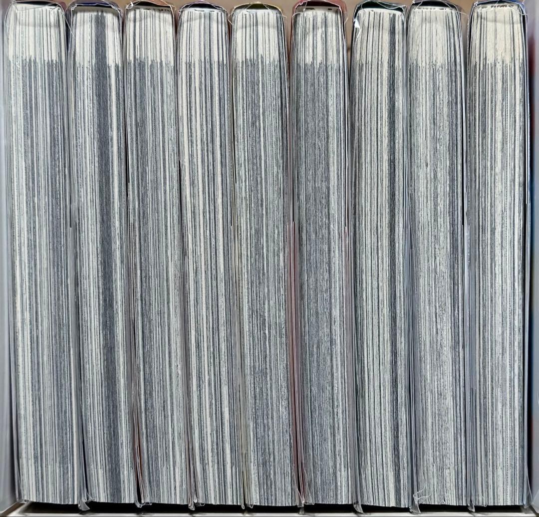 全巻初版】 ☆柴電改343 1〜9巻 全巻セット☆ - メルカリ