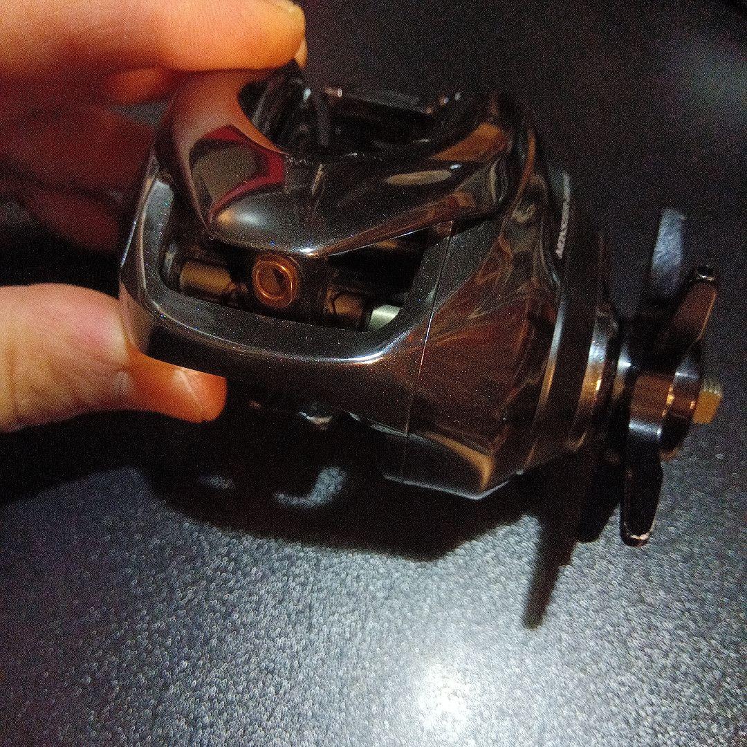 18アンタレスDCMD XG 左巻き ハンドル無し - メルカリ