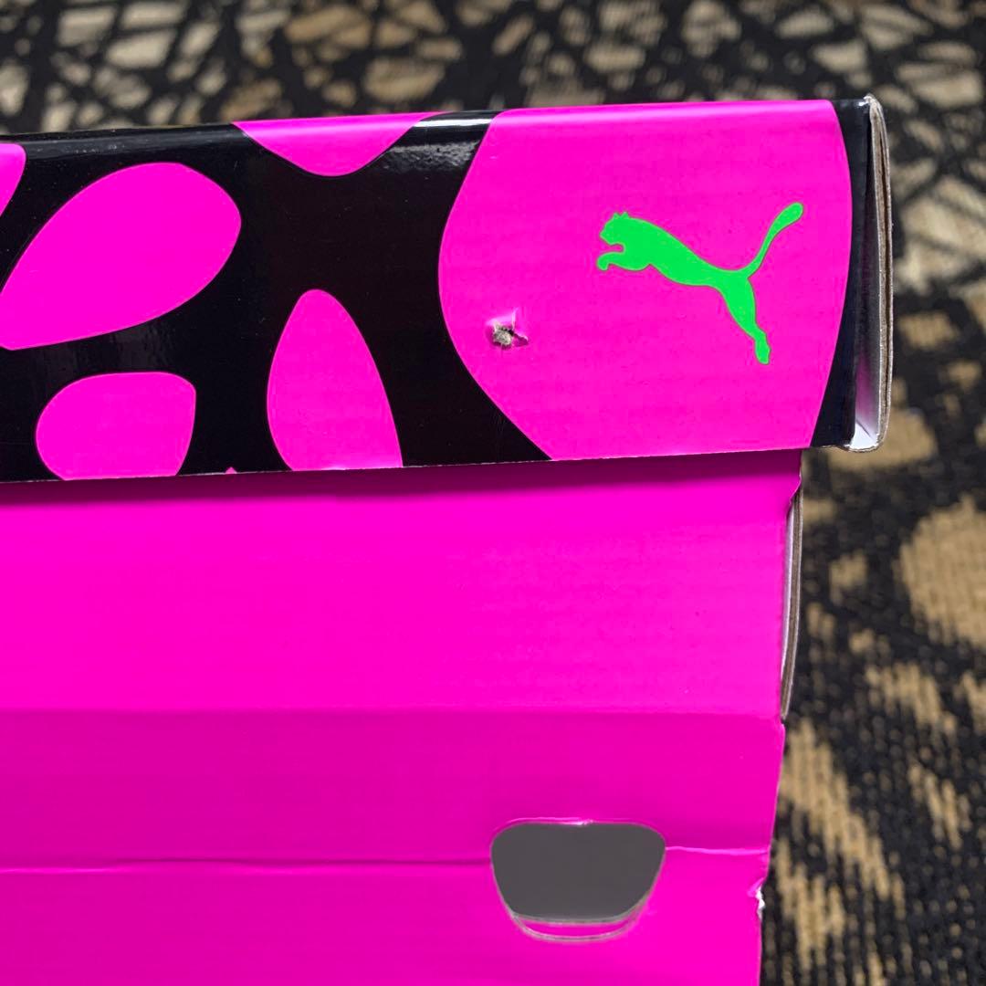 puma ラメロボール シグネチャーモデルmb.04 [26.5cm]