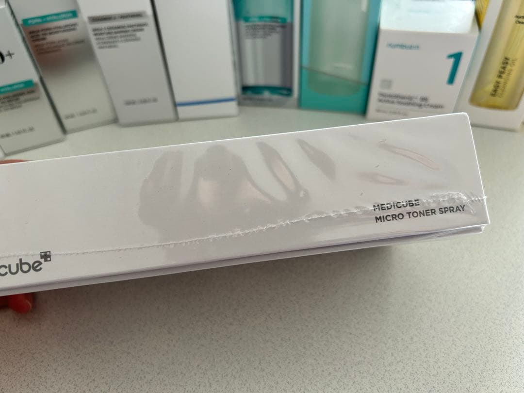 新品未開封】韓国コスメ 豪華11点セット Anua / Medicube 他 - 化粧水