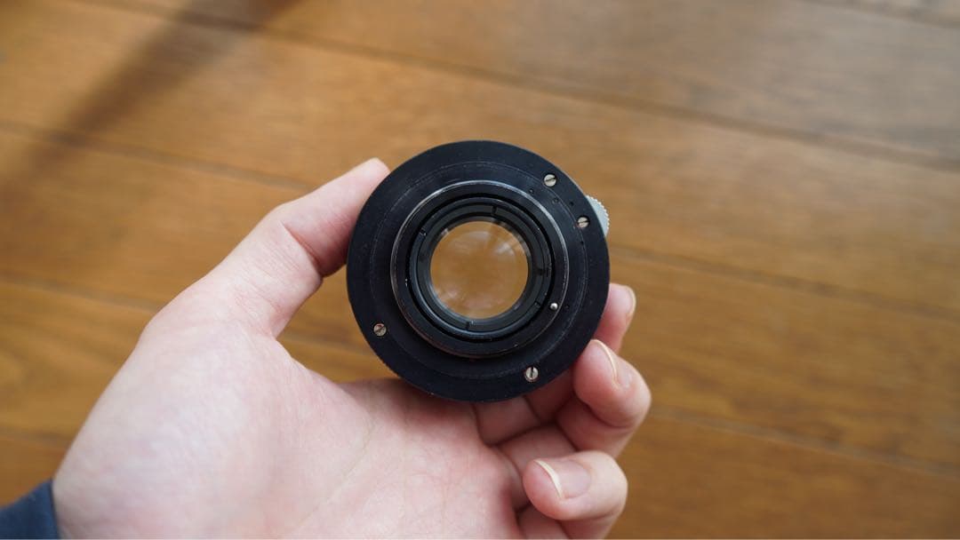 ヘリオス44 58mm F2 M42 オールドレンズ ぐるぐるボケ - メルカリ