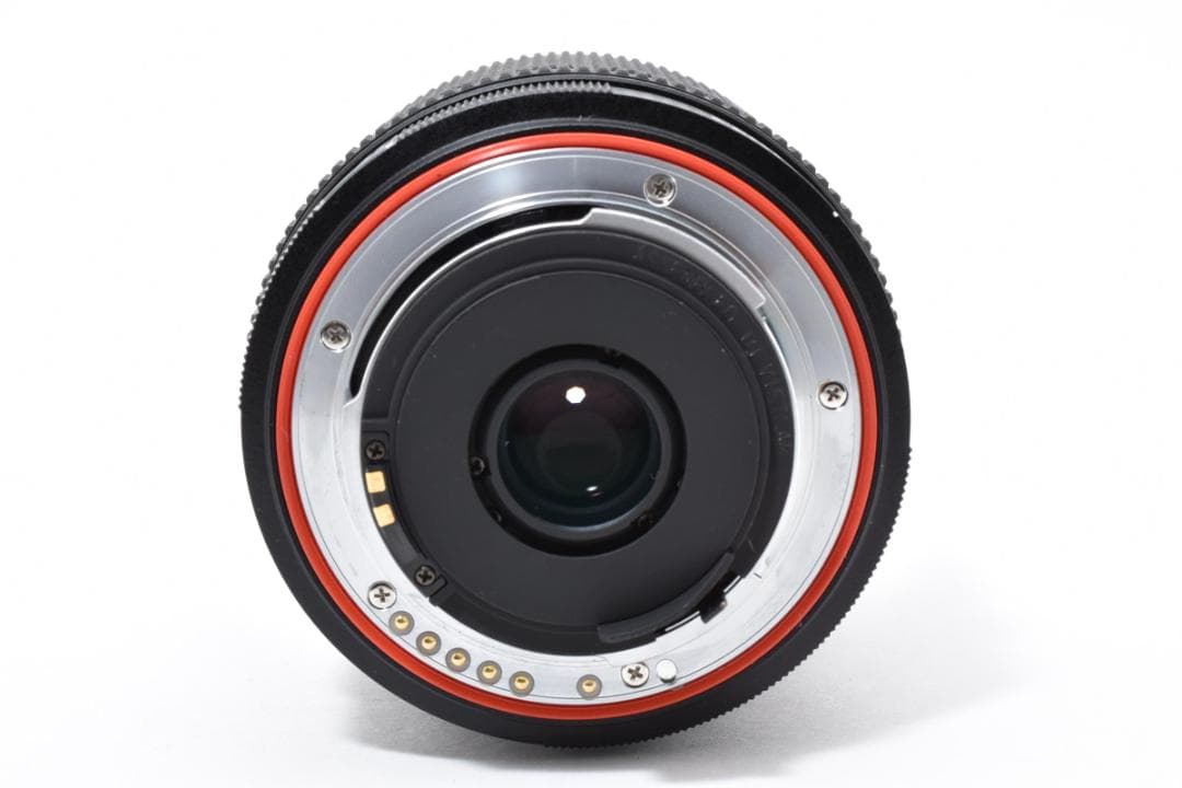 ★超美品★ ペンタックス 18-135mm F3.5-5.6 ED #21275