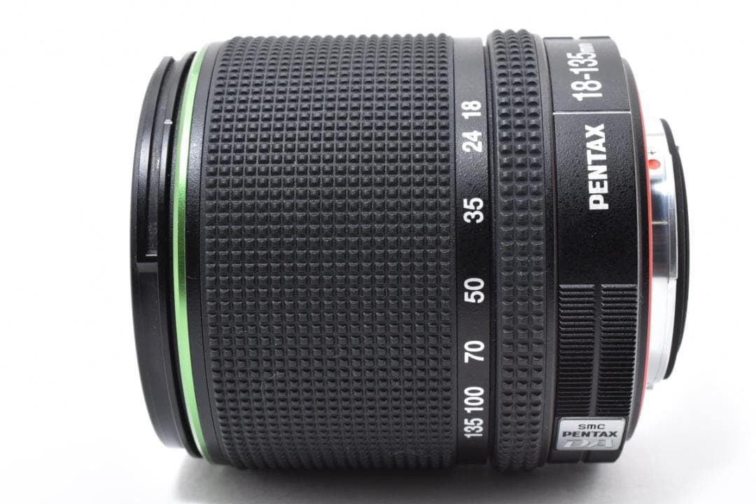 ★超美品★ ペンタックス 18-135mm F3.5-5.6 ED #21275