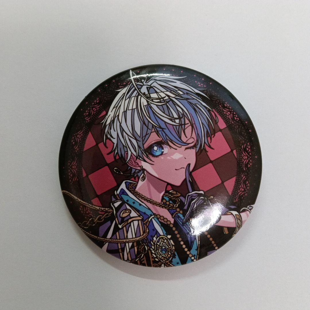 シクフォニ 雨乃こさめ 缶バッジ 6-4-Sweets - メルカリ