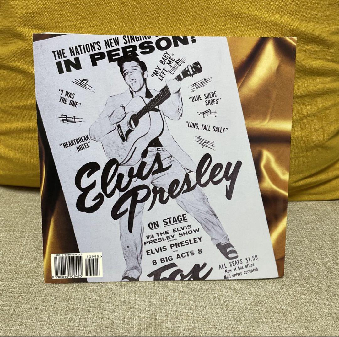 Elvis 1999 Graceland オークションカタログ エルヴィス - メルカリ