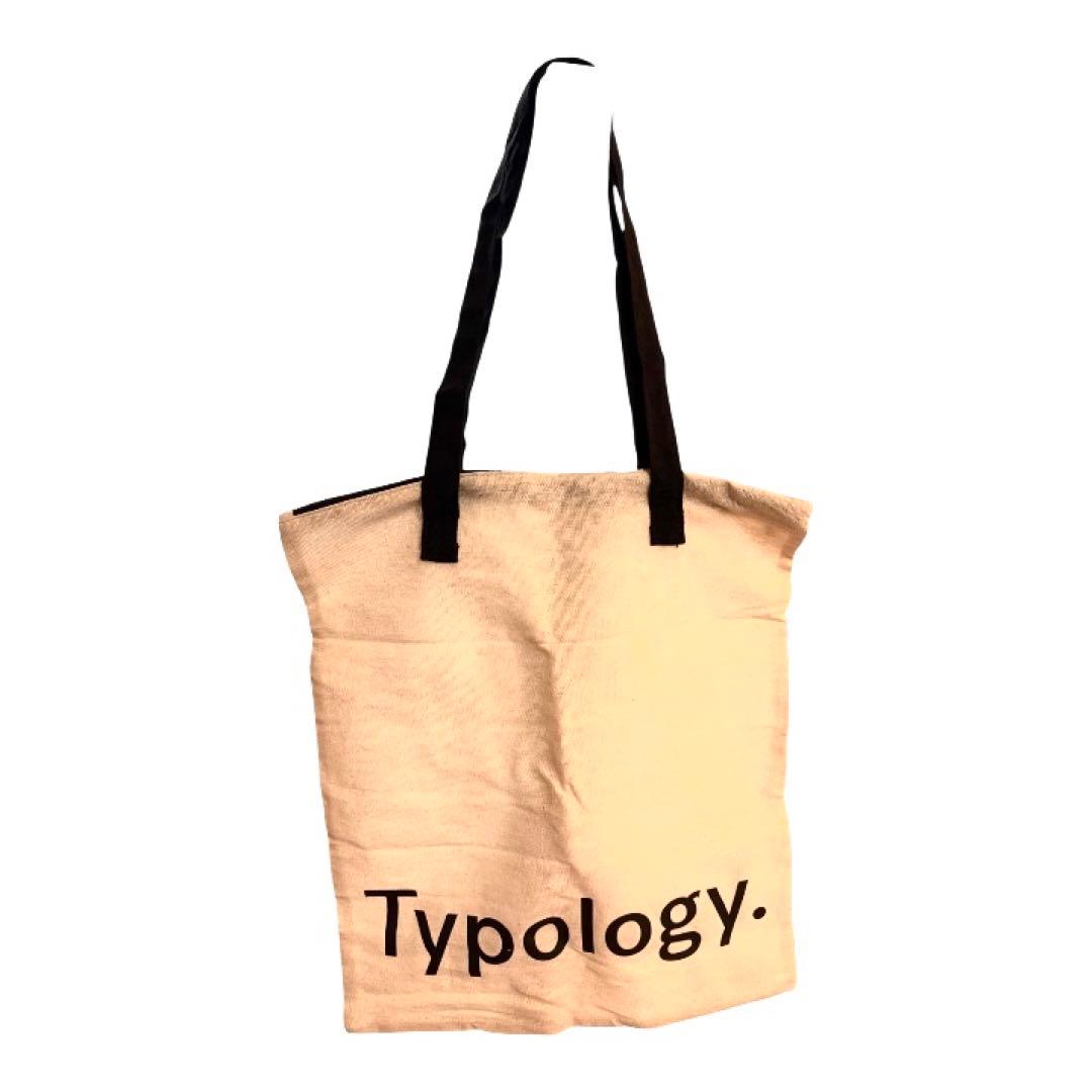 トート付）【新品未開封】Typology T31 ティポロジーグロウドロップス