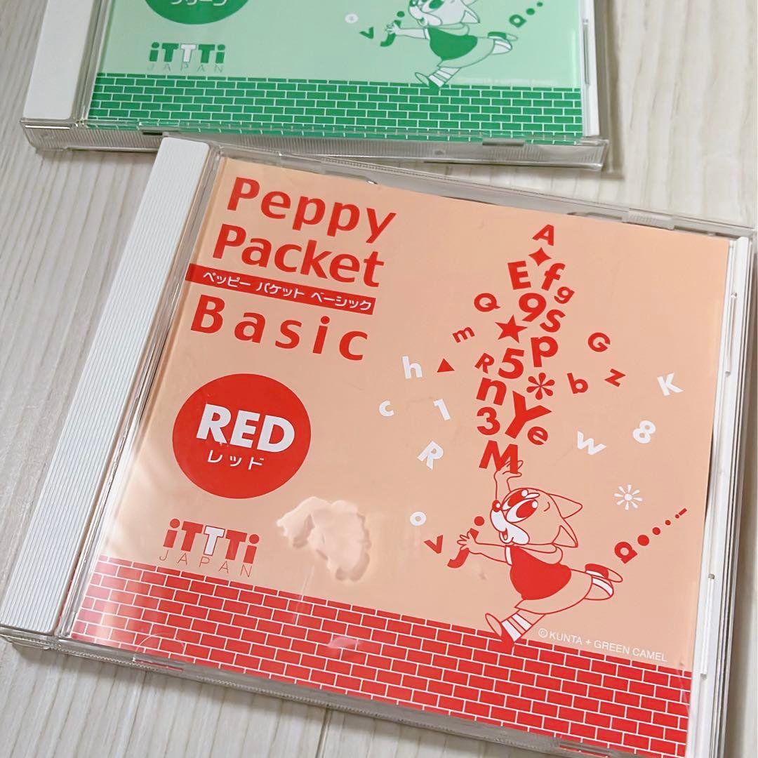 ペッピー ペッピーキッズクラブ CD 英会話 英語 英語教材 - メルカリ