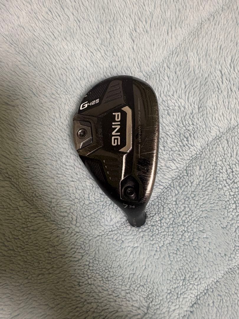 ピン　PING G425 7U ヘッドのみ slide_zoom2.png