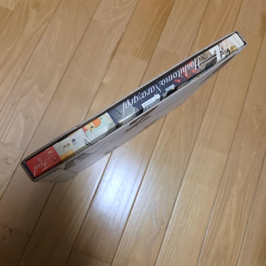 奈良美智+graf AtoZ 箱・ポスター付き➕️フライヤーチラシ等付属