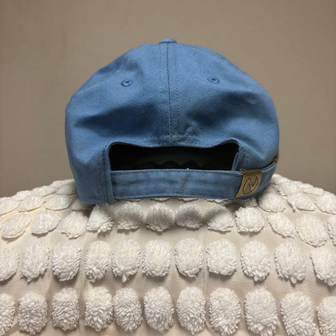 WEST.】 Mixed Juice 777個限定 オリジナルキャップ青ver - メルカリ