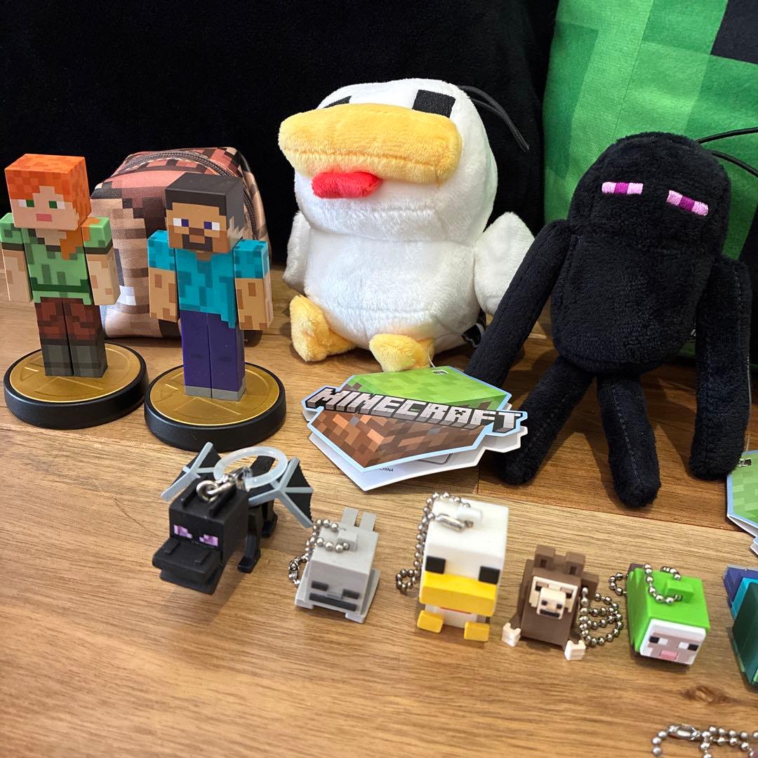 マインクラフト まとめ売り