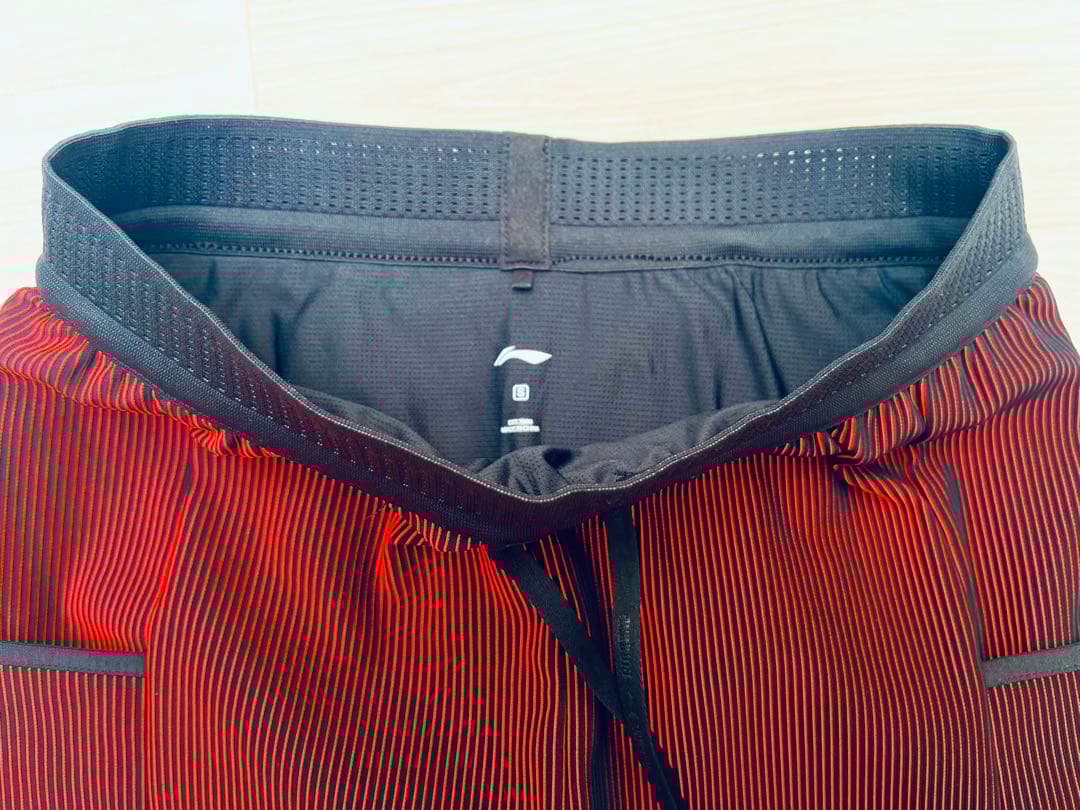 生産終了】 リーニン ハーフタイツ 2025 Sサイズ - メルカリ