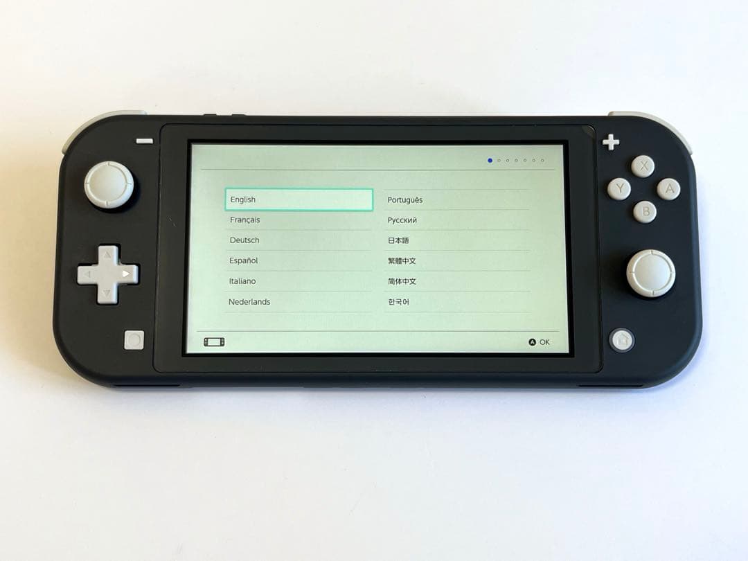 Nintendo switch Lite【ケース付、ACアダプタ無】 楽天市場】スイッチライト acアダプタの通販