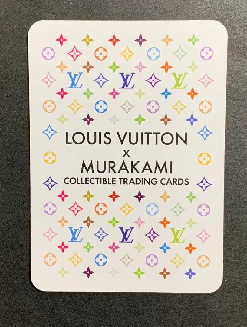 ♡AYA CHILDHOOD 2003/006/C 村上隆