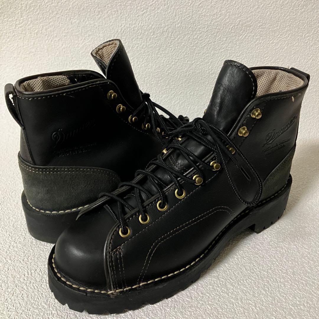 Danner ダナー ウッズマン 13300X GORE-TEX USA - メルカリ