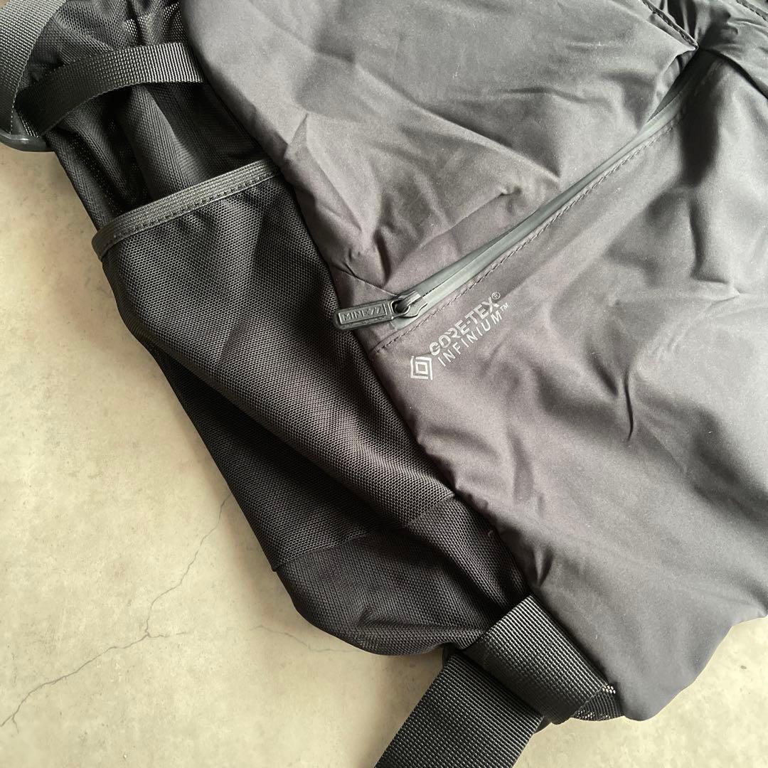 burton MINE77バックカントリー ベスト パック - メルカリ