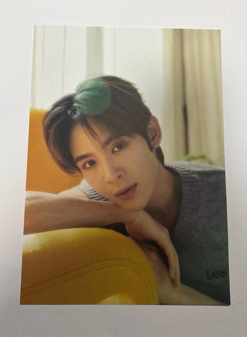 Another us Tutoryim NetJames 写真集 DMD