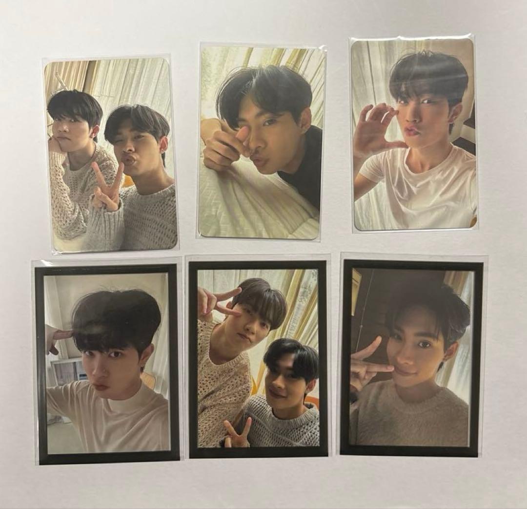 Another us Tutoryim NetJames 写真集 DMD