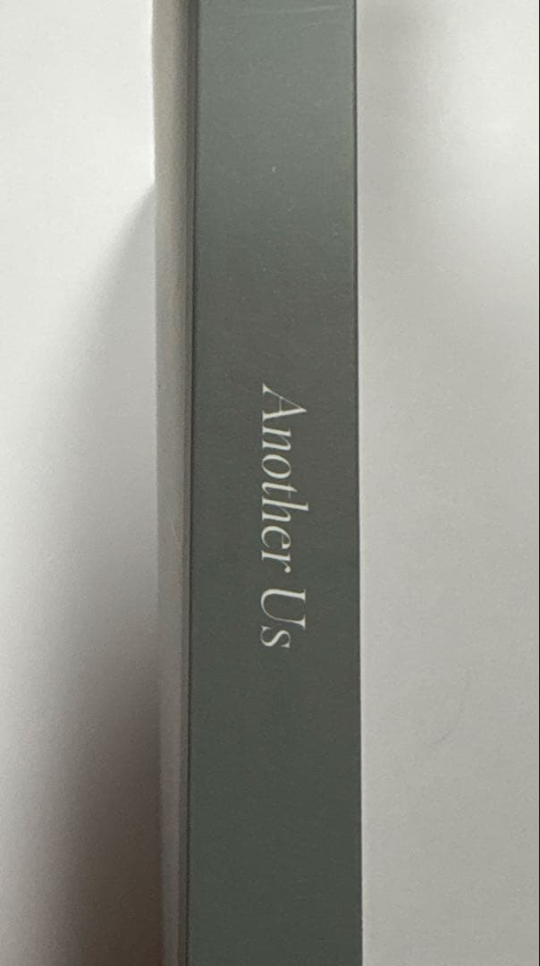 Another us Tutoryim NetJames 写真集 DMD