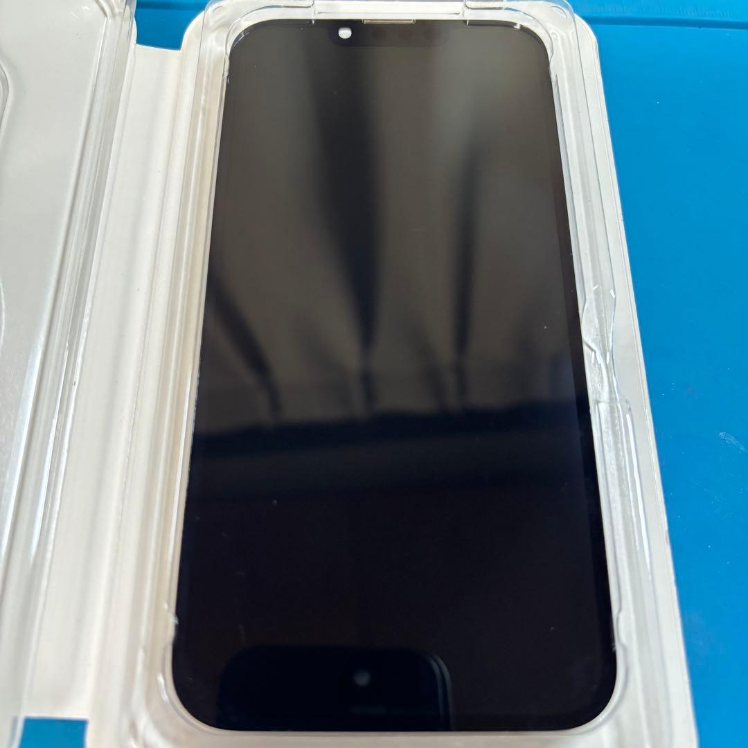 iPhone 13 液晶 パネル フロントパネル Apple純正 - メルカリ