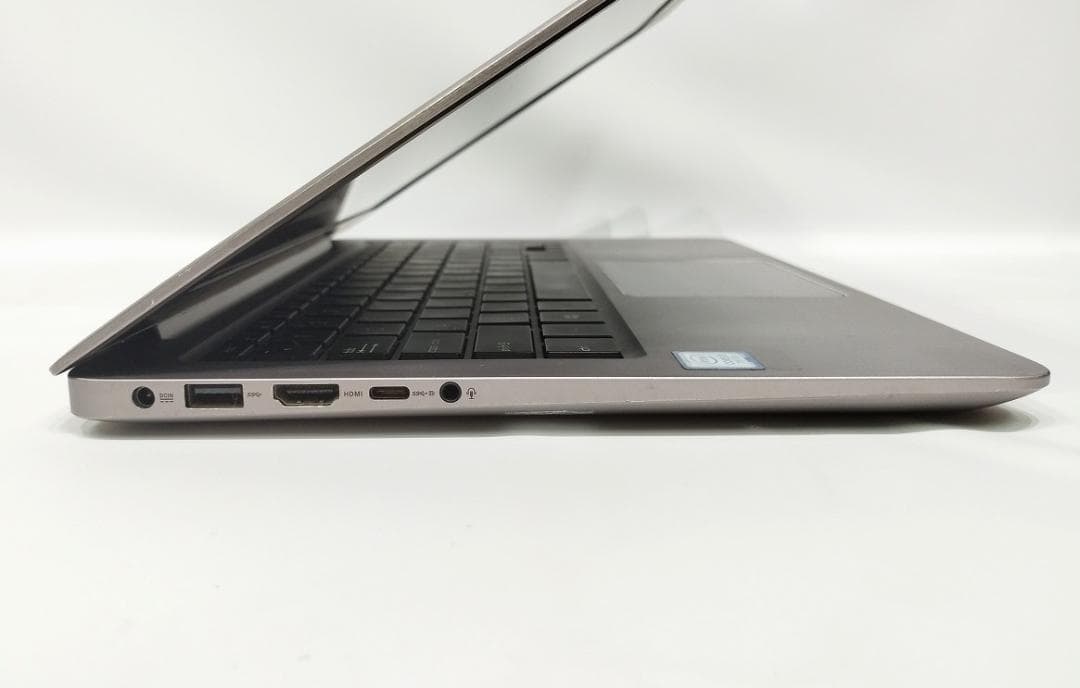 13.3FHD 英語キーボード ASUS BX310U I5 7th 8GB