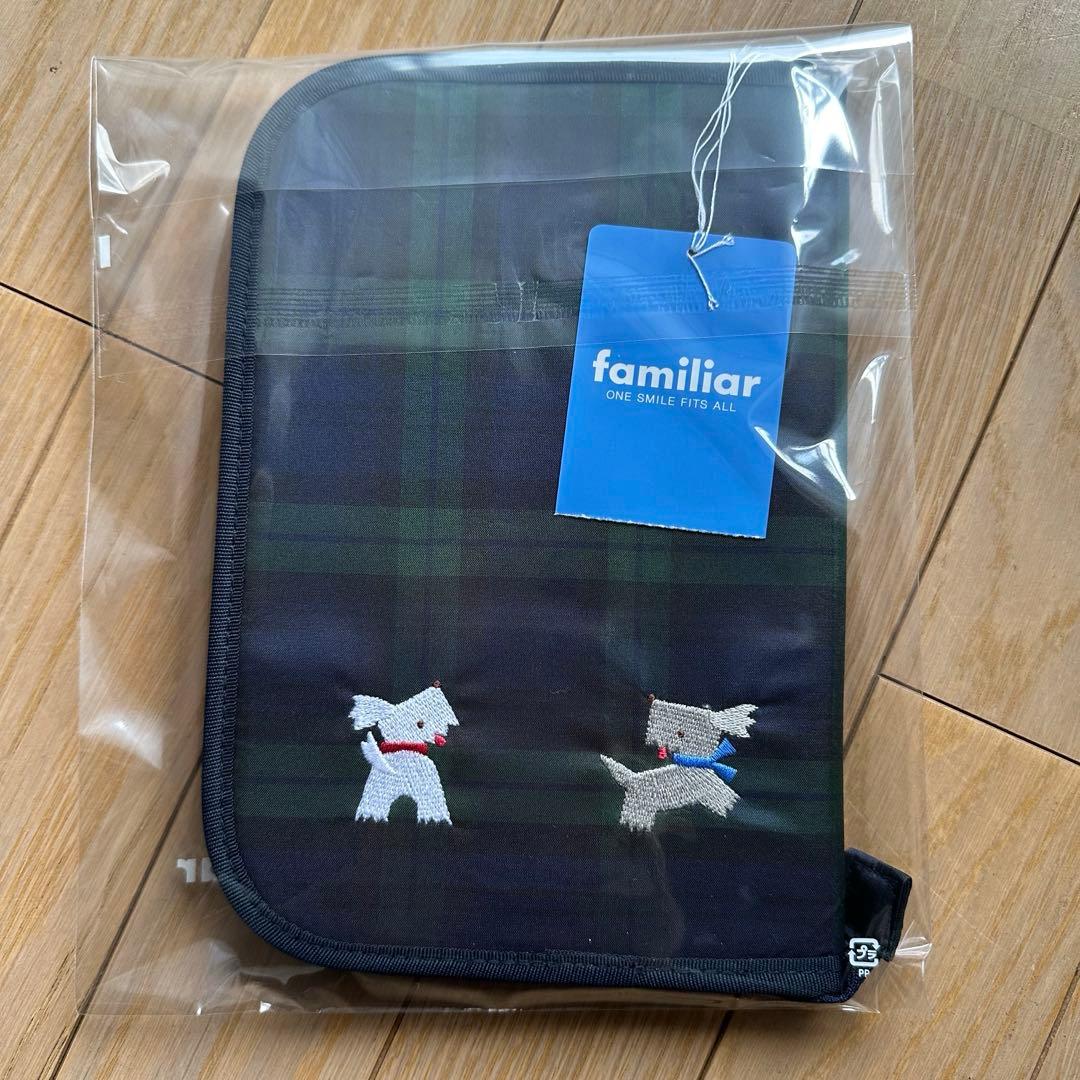 ファミリア 母子手帳ケース 001ファミリア 母子手帳ケース リバティ