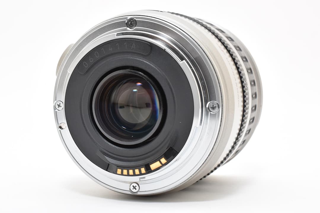 レンズ(ズーム) Canon EF 24-85mm F3.5-4.5 USM #9899