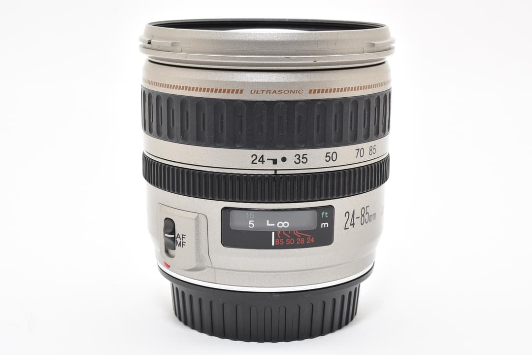 レンズ(ズーム) Canon EF 24-85mm F3.5-4.5 USM #9899