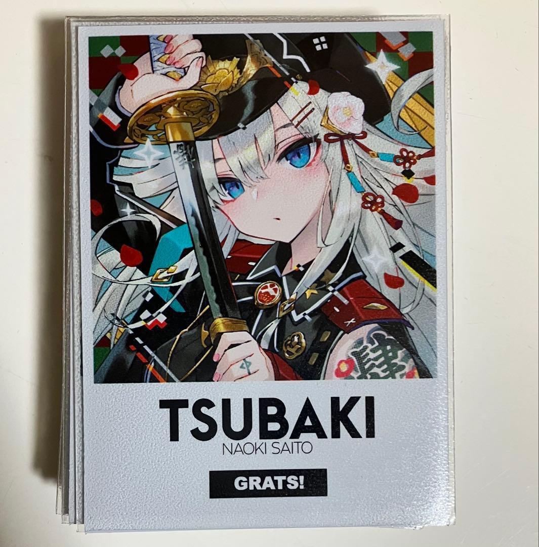 リースボルシャック 呼び声 デッキ スリーブ付き 値下げ可 即購入可能