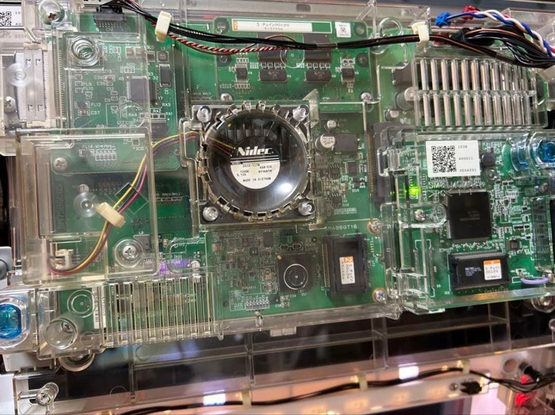 パチスロ実機 チェインクロニクル 香川県 - メルカリ