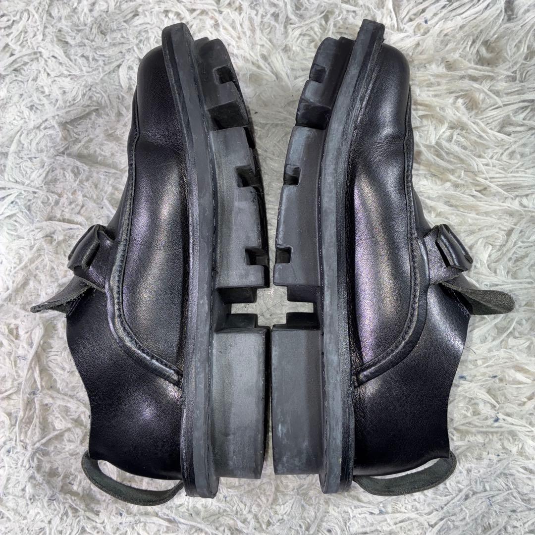 アウトレット ストアファッション - 美品 trippen トリッペン ロー