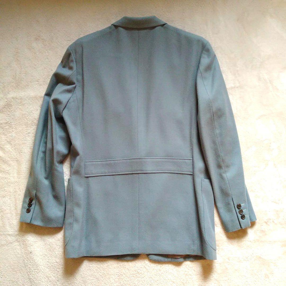 入手困難 トキオクマガイ セットアップ スーツ ヴィンテージ ウール100