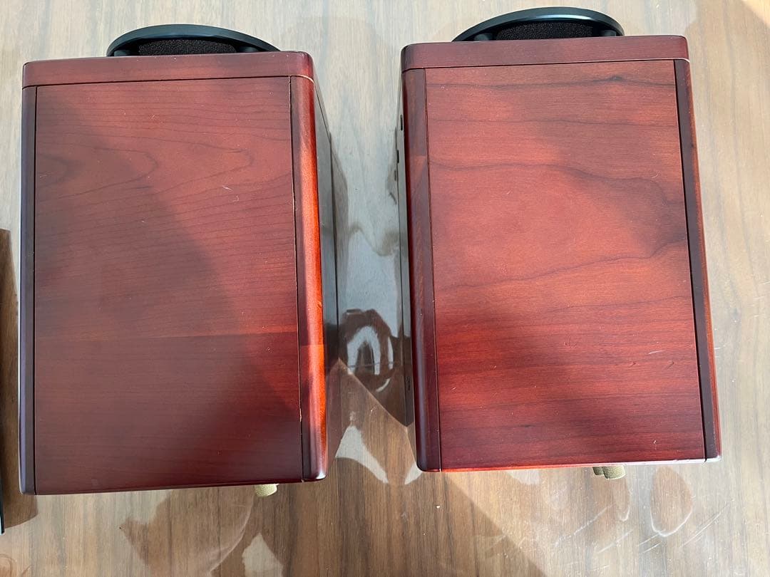 絶版名機&美品【安心の匿名配送】Victor JVC EX-AR3