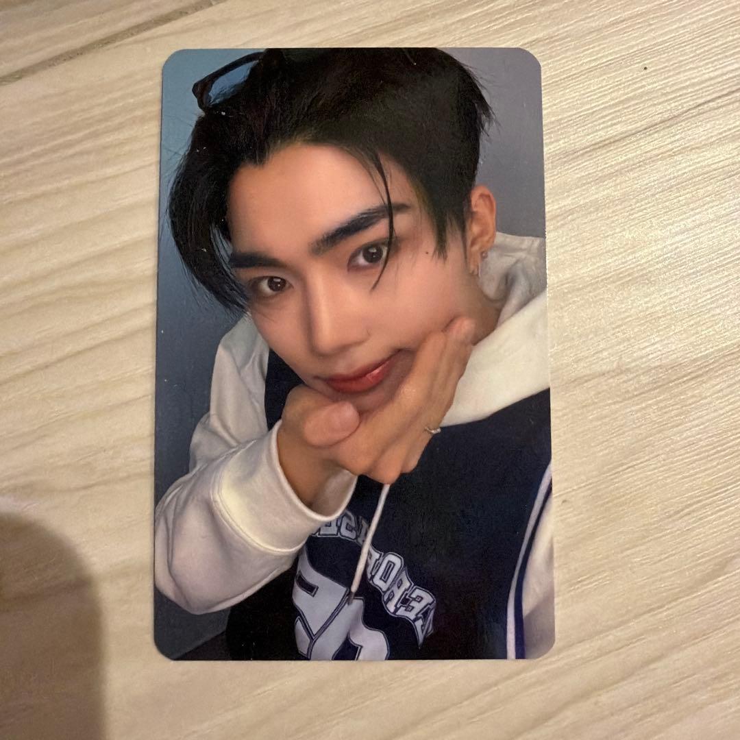 ZEROBASEONE ゼロベースワン ゴヌク KCON 2025 トレカ - メルカリ