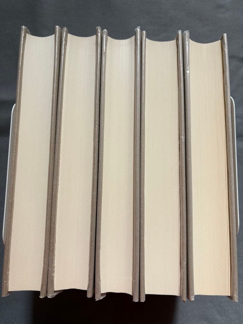 ♪枕草子解環 全5巻セット 萩原朴 同朋舎