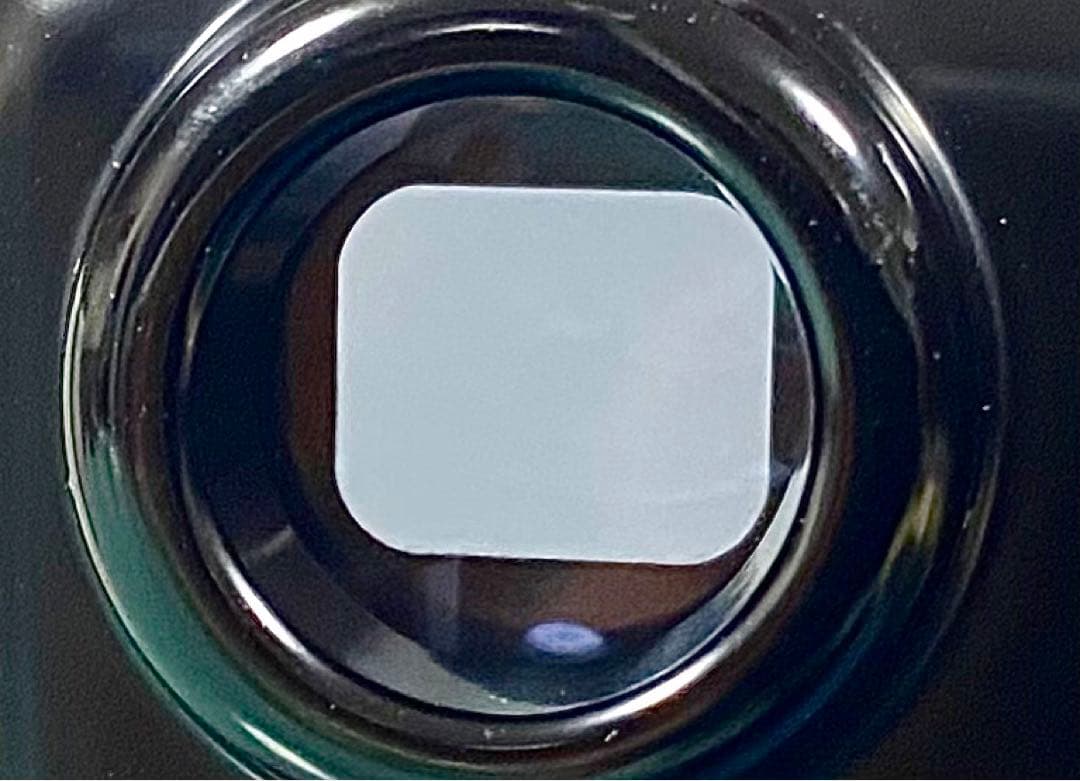 新同品】 プラウベル マキナ 67 松井カメラリペアで整備調整済 完動品