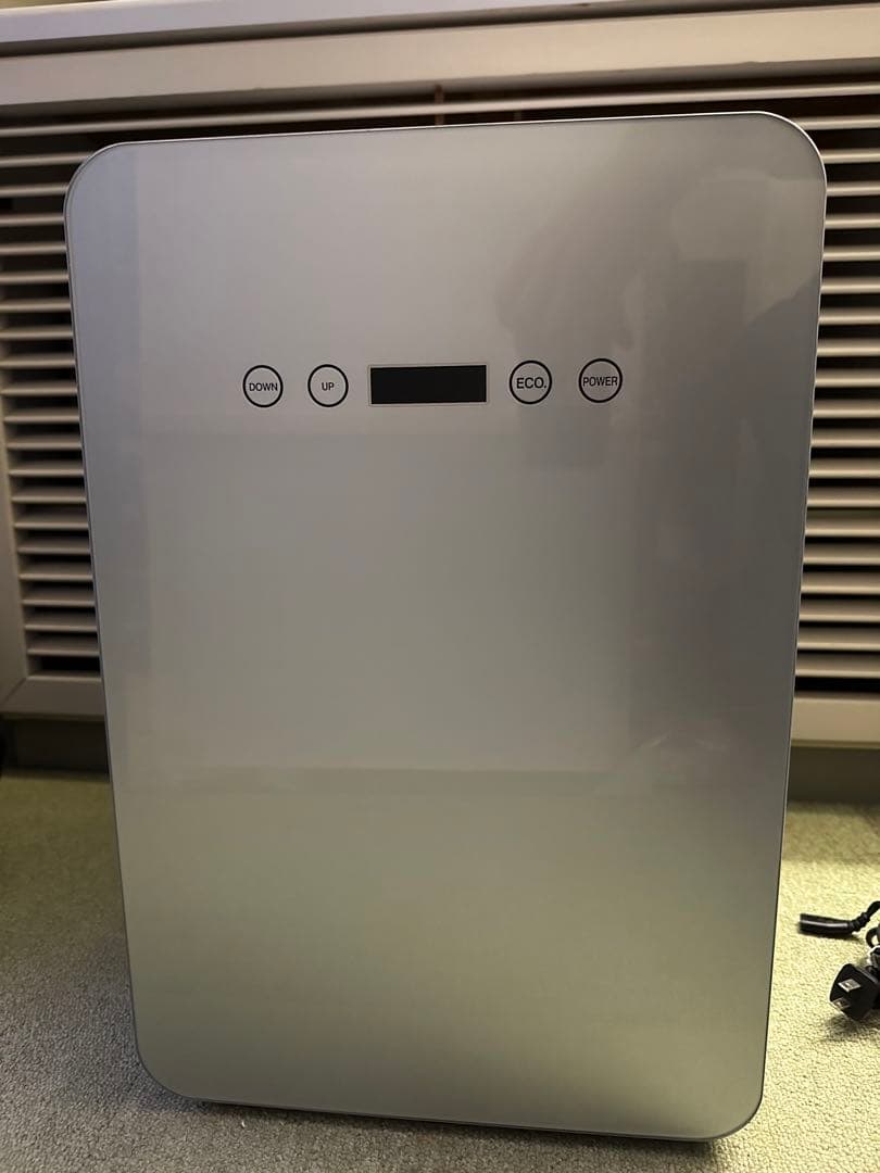 24Lダブルペルチェ冷温庫 楽天市場】ベルソス VERSOS 24Lダブルペルチェ冷温庫 ホワイト 冷温庫