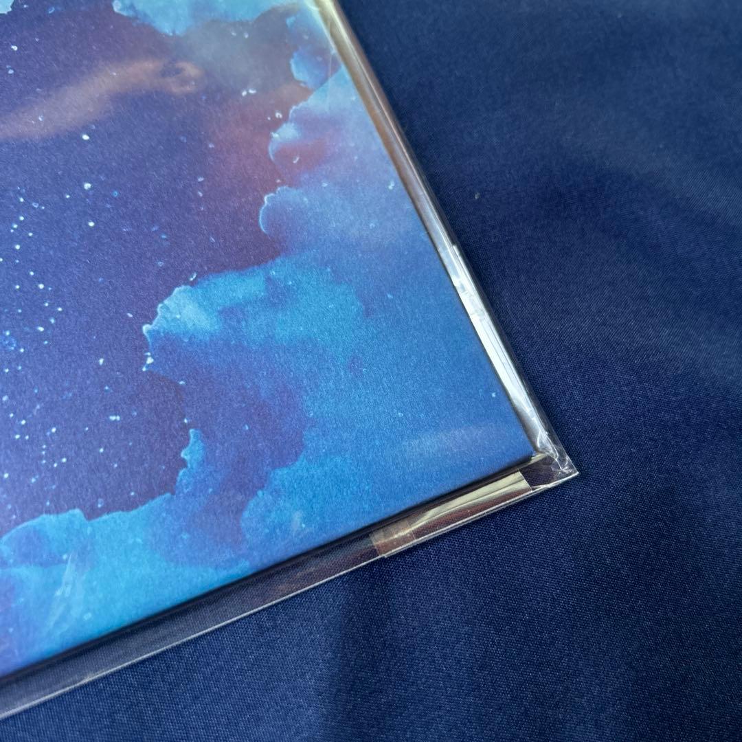 【未開封】XG 2ND MINI ALBUM \"AWE\"-VINYL ver.-