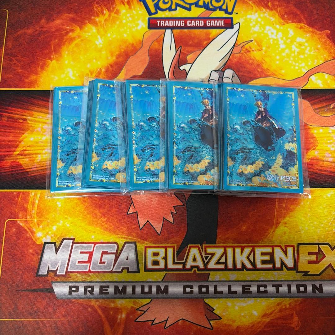 マルコ スリーブ 未開封 5つ - メルカリ