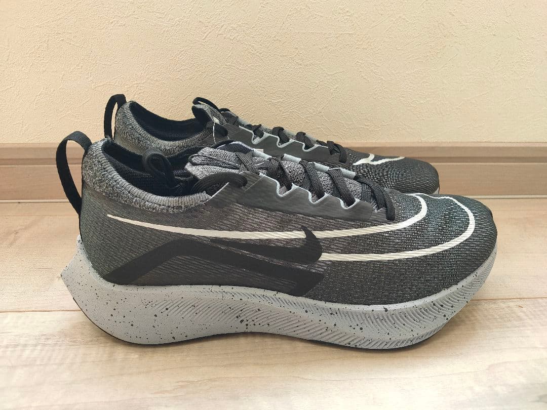 27.5cm 新品 NIKE ZOOM FLY 4 ナイキ ズームフライ