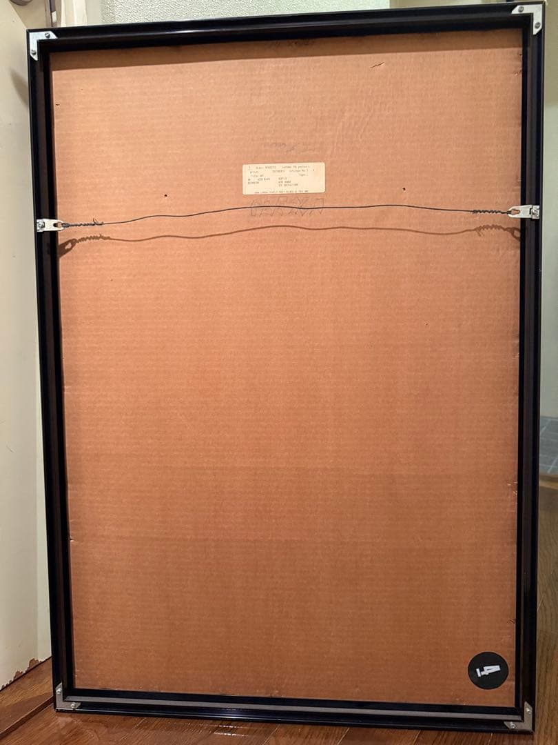 お値下げ ジョン・レノン a Family Tree オノヨーコ サイン入り希少