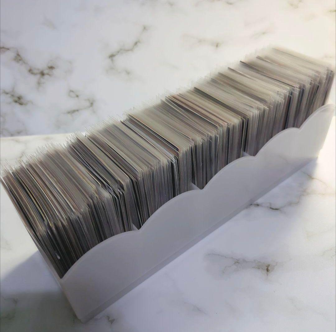 ◇【※遊戯王不要カードまとめ売りセット③】ストレージ・目立たない傷