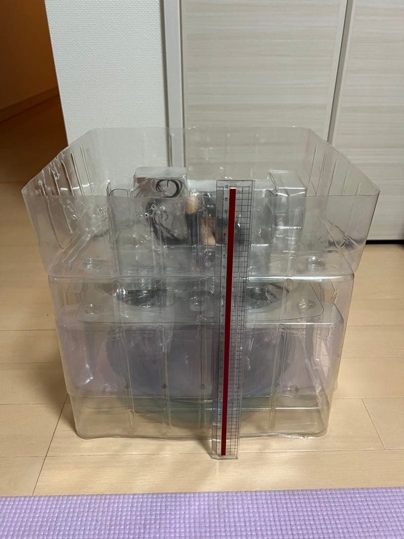 艦隊これくしょん -艦これ- 大和改 重兵装Ver. 1/8 完成品フィギュア